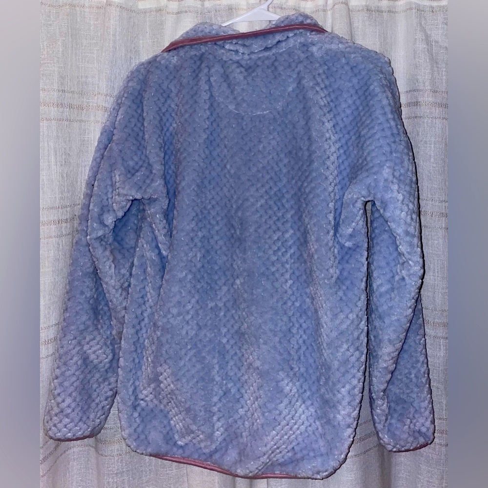 Simply Southern Pullover - Picture 2 of 3